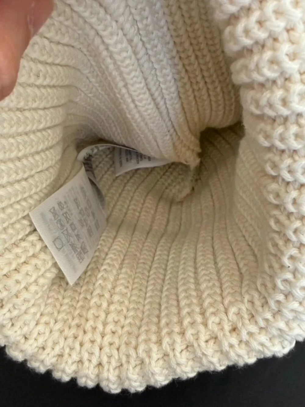Disney X Love Your Melon Tiana Princess and the Frog Pom Beanie